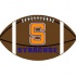 Strike Off Company, Inc Syracuse University Syracuse Football 3