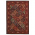 Mohawk Bella Rouge 2 X 8 St. Isidore Area Rugs