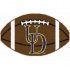 Strike Off Company, Inc Delaware University Delaware Football 15