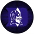 Strike Off Company, Inc Duke University Duke Basketball 24" A