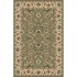 Home Dynamix Empress 4 X 5 Green 5081 Area Rugs