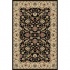 Home Dynamix Empress 4 X 5 Black 5081 Area Rugs