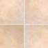 Congoleum Duraceramic - Earthpath Sunny Clay Vinyl Flooring