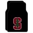 Strike Off Company, Inc Stanford University Stanford Car Mat Are