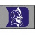 Strike Off Company, Inc Duke University Duke Entry Mat 2 X 3 Are