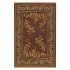 Mohawk Symphony 8 X 11 Vintage Foliage (brunswick Red) Area Rugs
