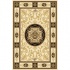 Home Dynamix Empress 4 X 5 Cream 5075 Area Rugs