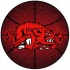 Strike Off Company, Inc Arkansas University Arkansas Basketball