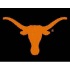 Strike Off Company, Inc Texas University Texas Entry Mat 2 X 3 A