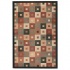 Mohawk Essentials 8 X 11 Madison Squares Area Rugs