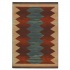 Mohawk Bella Rouge 8 X 11 Sierra Vista Area Rugs