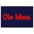 Strike Off Company, Inc Mississippi University Mississippi Entry