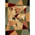 Home Dynamix Tempo 7 X 10 2631 Area Rugs