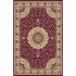 Home Dynamix Empress 4 X 5 Red 5078 Area Rugs