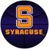 Strike Off Company, Inc Syracuse University Syracuse Basketball