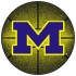 Strike Off Company, Inc Michigan University Michigan Basketball