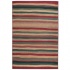 Mohawk Golden Reflections 8 X 11 Stripes Area Rugs