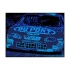 Strike Off Company, Inc Jeff Gordon Jeff Gordon Entry Mat 18"