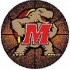 Strike Off Company, Inc Maryland University Maryland Basketball