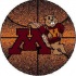 Strike Off Company, Inc Minnesota University Minnesota Basketbal
