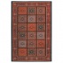 Mohawk Bella Rouge 2 X 8 Monteague Area Rugs