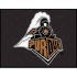 Strike Off Company, Inc Purdue University Purdue Entry Mat 2 X 3