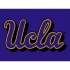 Strike Off Company, Inc Ucla University Ucla Entry Mat 18" X