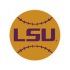 Strike Off Company, Inc Lsu University Lsu Baseball 24" Area