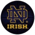 Strike Off Company, Inc Notre Dame University Notre Dame Basketb