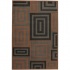 Mohawk Cinema 8 X 8 Round Double Feature Area Rugs