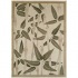Home Dynamix Pinnacle 3 X 5 Ivory/green C056 Area Rugs