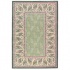 Mohawk Hampshire 8 X 11 Paisley Meadow Vintage Green Area Rugs