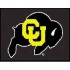 Strike Off Company, Inc Colorado University Colorado Entry Mat 2