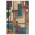Mohawk Duo Weave/beau Solei 2 X 8 Degrees Area Rugs