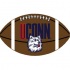 Strike Off Company, Inc Connecticut University Connecticut Footb