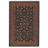 Mohawk Bella Rouge 5 X 8 Fabien Area Rugs