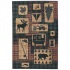Mohawk Essentials 2 X 8 Yukon Hideaway Area Rugs