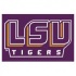 Strike Off Company, Inc Lsu University Lsu Entry Mat 2 X 3 Area