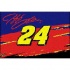 Strike Off Company, Inc Jeff Gordon Jeff Gordon Entry Mat 18"
