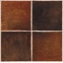 American Olean Maison Pave 10 X 10 Rouge Tile & Stone