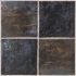 American Olean Maison Pave 5 X 5 Blue Gris Tile & Stone