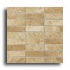 Marca Corona Evolutions Tessere Mosaic (12 X 12) Beige Tile & St