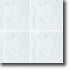 Interceramic Pearl Brites 6 X 6 Ic Ultra White Tile & Stone