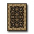 Home Dynamix Royal Treasures 2 X 8 Black 2412 Area Rugs