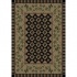 Milliken Marthas Vineyard 7482/202 8 X 11 Graphite Area Rugs