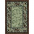 Milliken In The Jungle 7478/234 3 X 4 Cool Celery Area Rugs