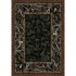 Milliken In The Jungle 7478/217 2 X 8 Runner Ebony Area Rugs