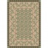 Milliken Marthas Vineyard 7482/200 4 X 5 Bronzed Green Area Rugs