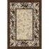 Milliken In The Jungle 7478/294 5 X 8 Oval Alabaster Area Rugs