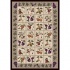 Milliken Claires Orchard 7475/294 5 X 8 Oval Coffee Area Rugs